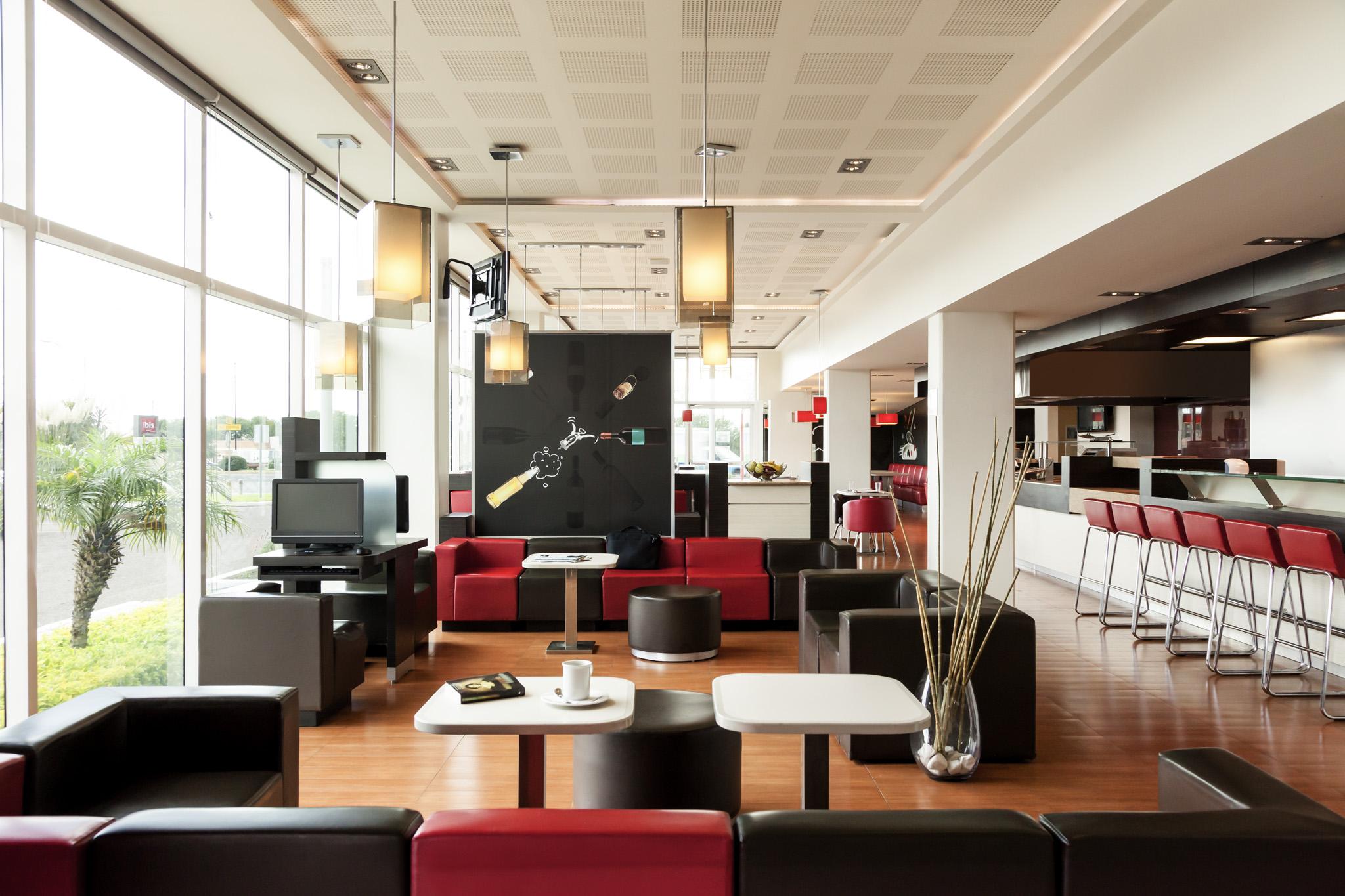 Ibis Aguascalientes Norte Bagian luar foto
