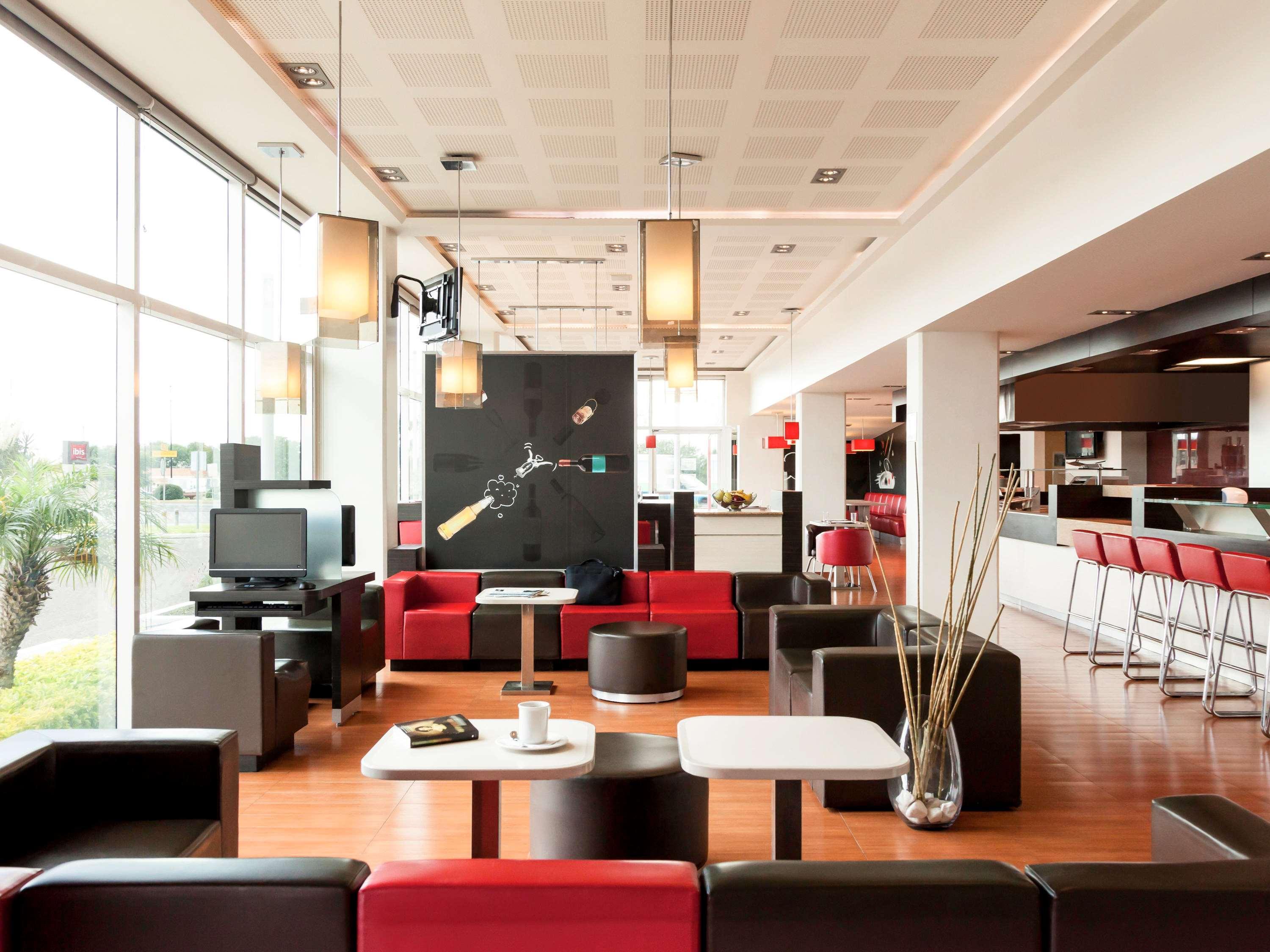 Ibis Aguascalientes Norte Bagian luar foto