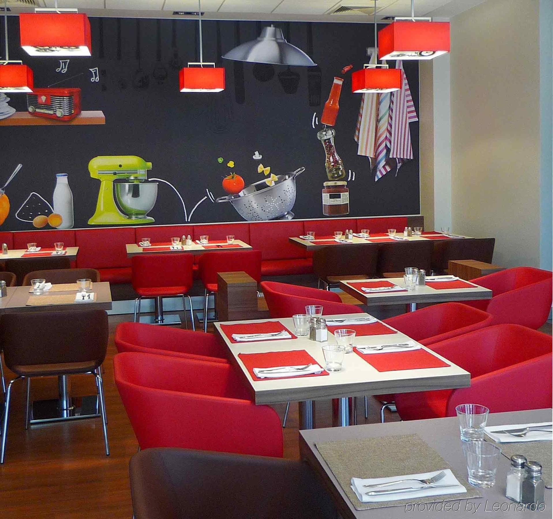 Ibis Aguascalientes Norte Bagian luar foto